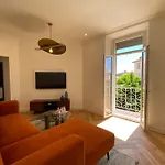New In Forville With Balcony Lägenhet *
